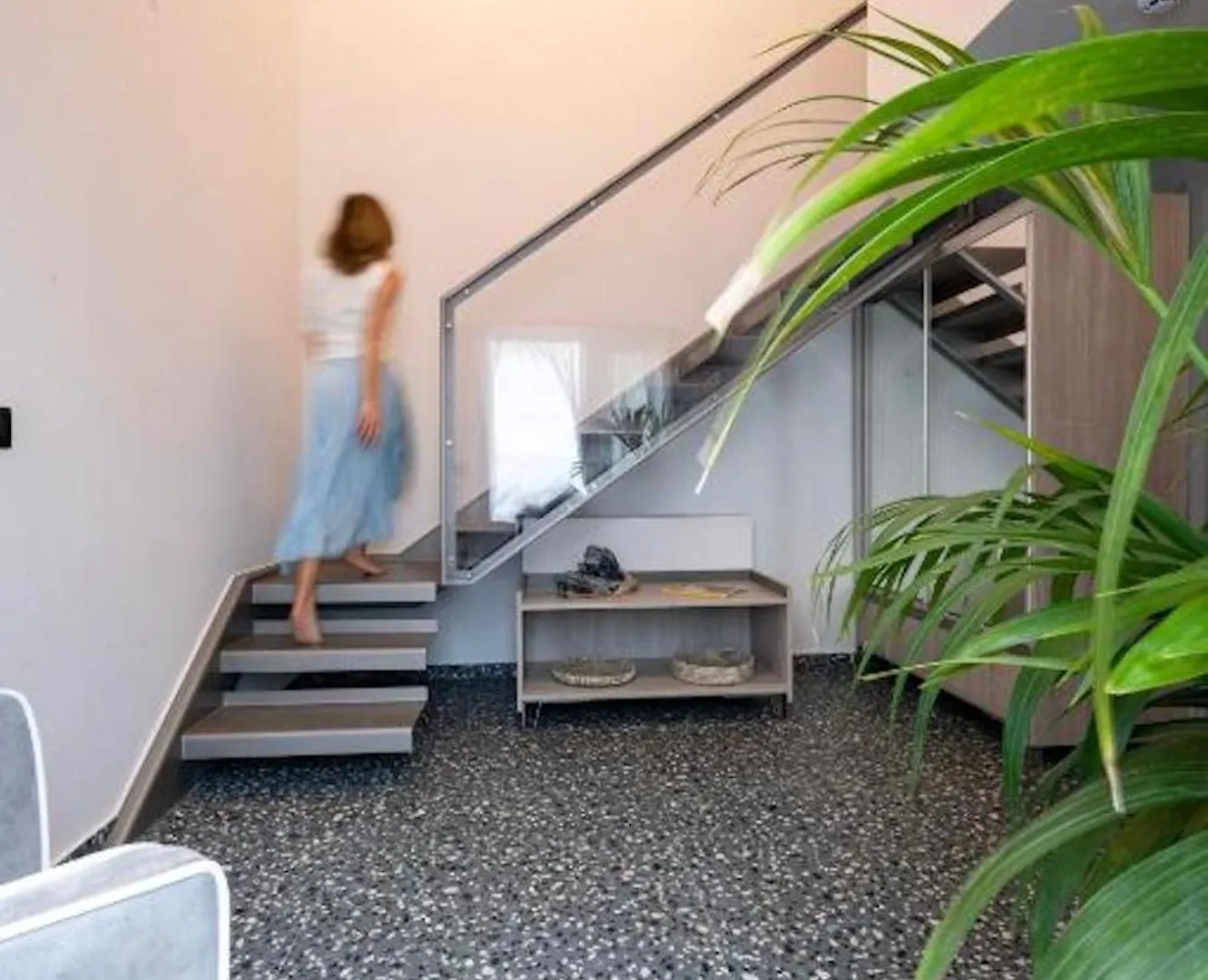 Pearl Seabreeze Suites Rethymno  Aparthotel Rethymno (Crete)