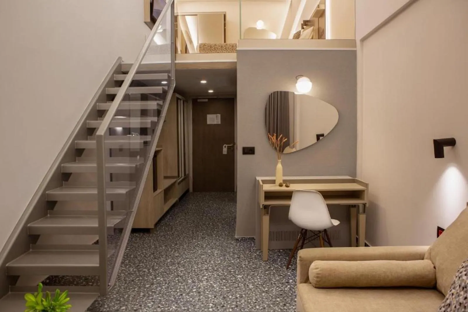 Aparthotel Pearl Seabreeze Suites Rethymno