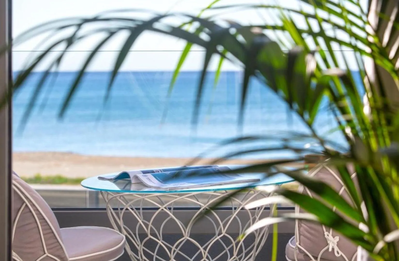 Pearl Seabreeze Suites Rethymno  3*, Rethymno (Crete)