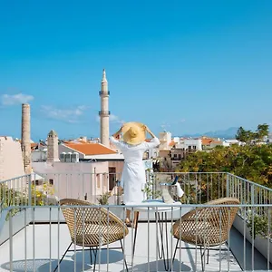 3* Aparthotel Neratze Hammam