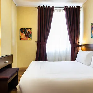 Egnatia 3*, Thessaloniki Greece