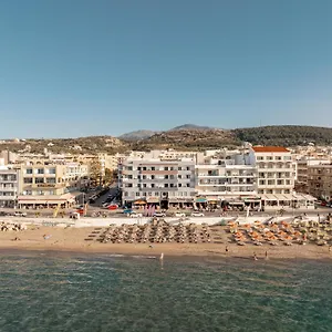 Medusa Aparthotel
