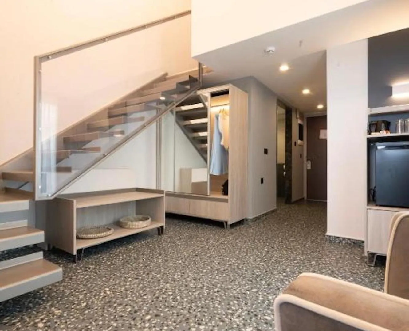 *** Aparthotel Pearl Seabreeze Suites Rethymno  Greece