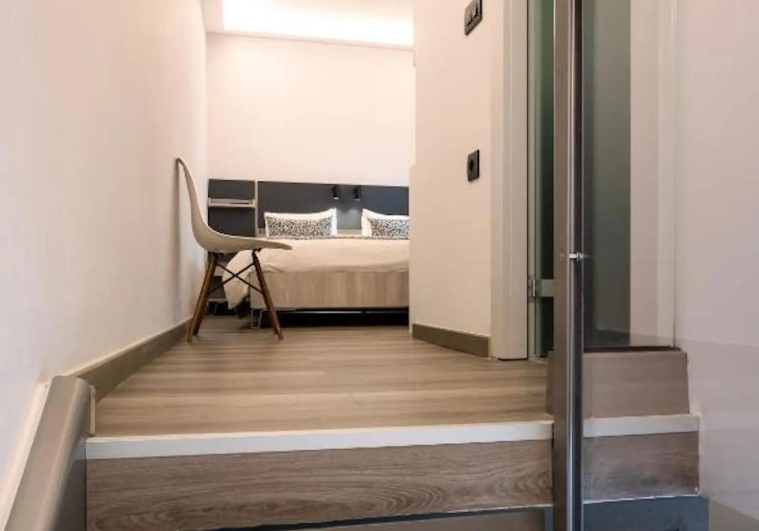 Pearl Seabreeze Suites Rethymno  Rethymno (Crete)