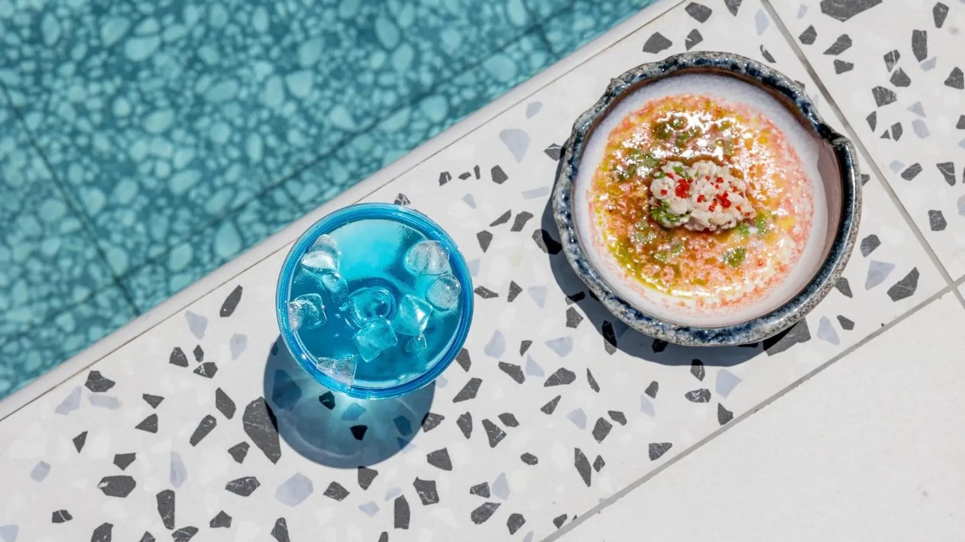 Pearl Seabreeze Suites Rethymno  Aparthotel Rethymno (Crete)
